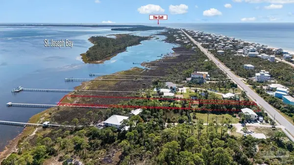 0 Cape San Blas Rd, Port St Joe, FL 32456