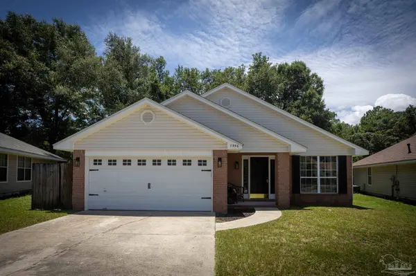 7996 Cayenne Way, Pensacola, FL 32526