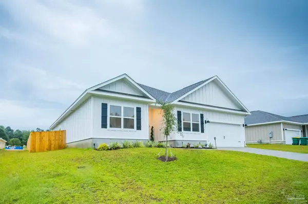 5614 Thatcher Rd, Crestview, FL 32539