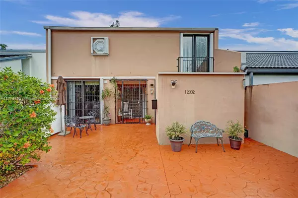 12332 SW 18th Ter, Miami, FL 33175
