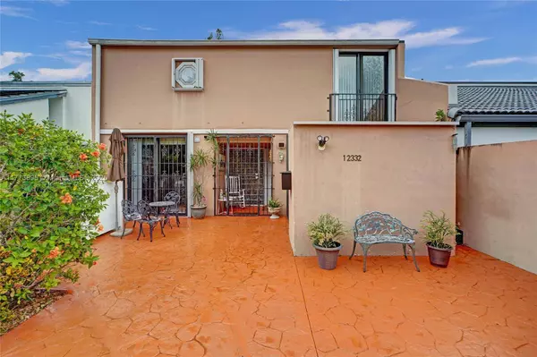 12332 SW 18th Ter, Miami, FL 33175