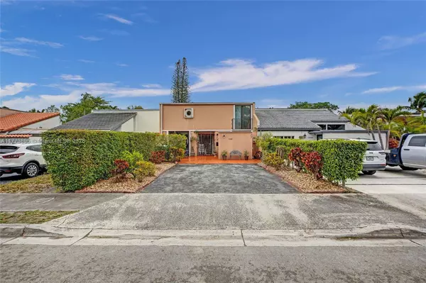 12332 SW 18th Ter, Miami, FL 33175