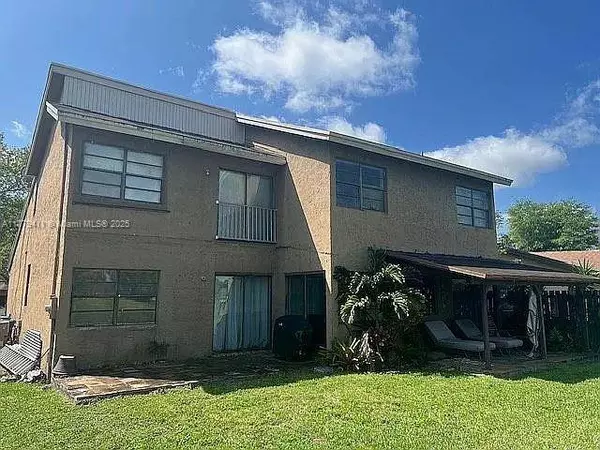 11724 SW 134th Ct, Miami, FL 33186