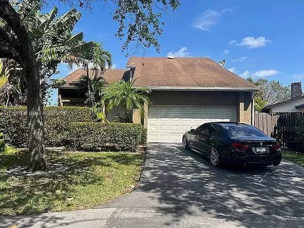 11724 SW 134th Ct, Miami, FL 33186