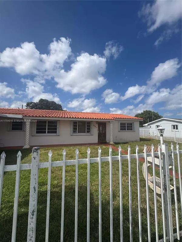 2831 NW 212th St, Miami Gardens, FL 33056