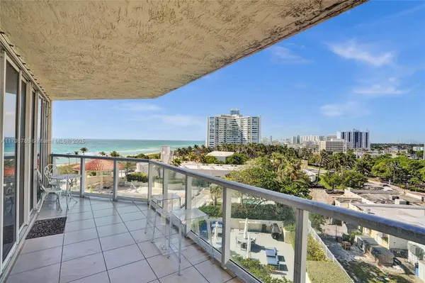 7330 Ocean Ter #8-C, Miami Beach, FL 33141