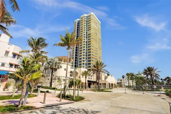 7330 Ocean Ter #8-C, Miami Beach, FL 33141