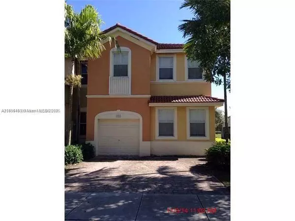 8495 SW 165th Pl, Miami, FL 33193