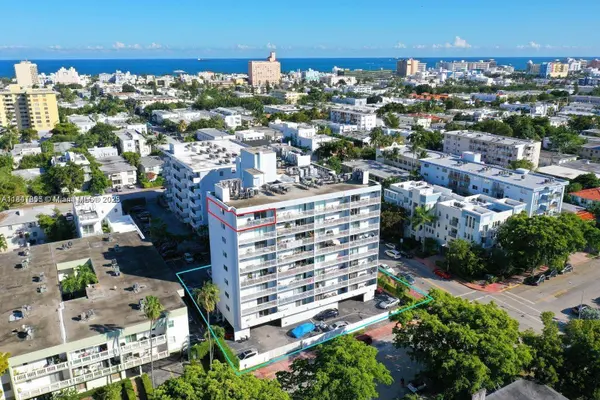 1045 10th St #907, Miami Beach, FL 33139