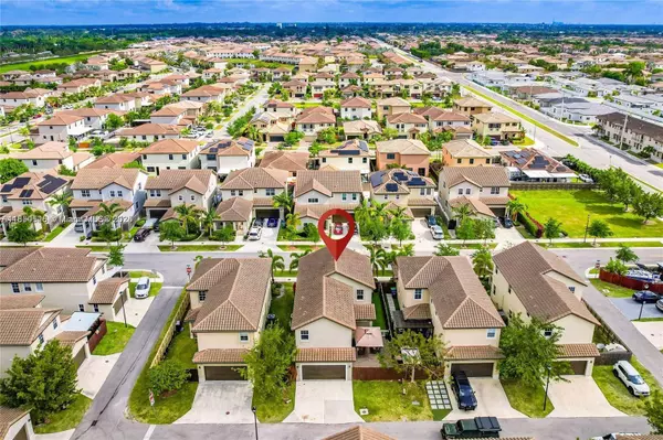 11732 SW 243rd St, Homestead, FL 33032