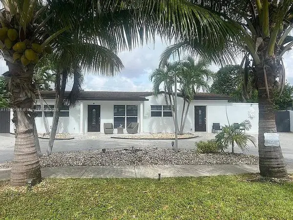 6520 W 8th Ln, Hialeah, FL 33012