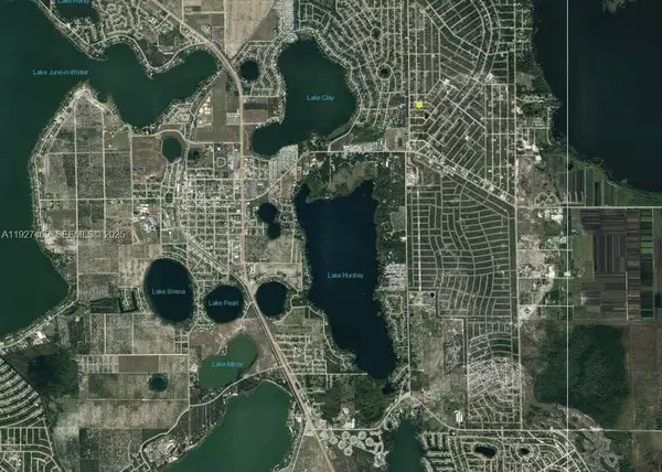 1013 Tennyson st., Lake Placid, FL 33852