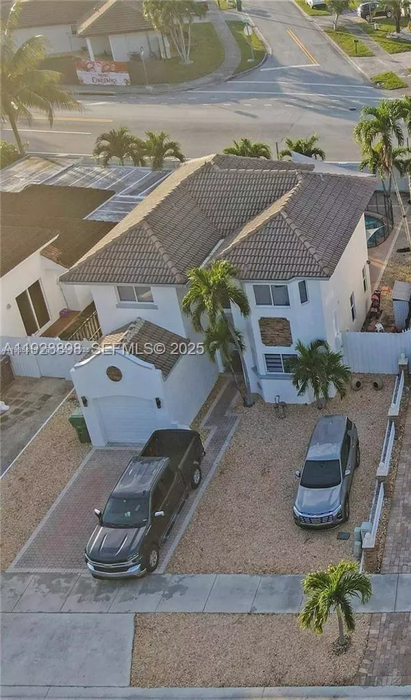 16620 SW 141st Ct #0, Miami, FL 33177