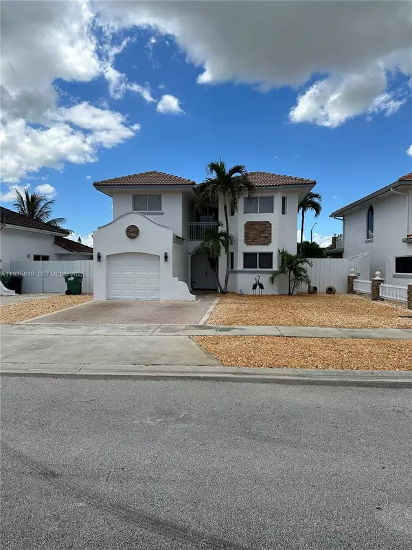 16620 SW 141st Ct #0, Miami, FL 33177