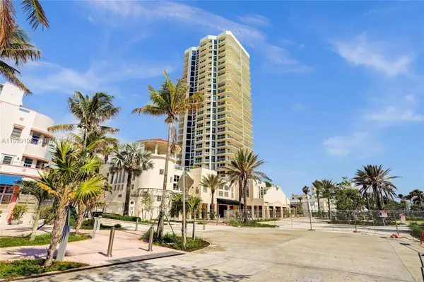 7330 Ocean Ter #8-C, Miami Beach, FL 33141