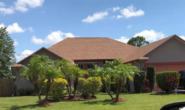 6030 NW Wolverine Rd, Port St. Lucie, FL 34986