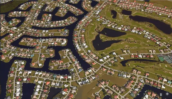 512 Andora Dr, Punta Gorda, FL 33950