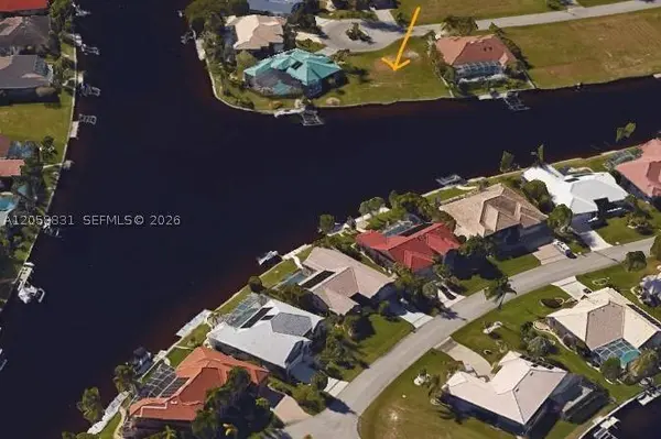 512 Andora Dr, Punta Gorda, FL 33950