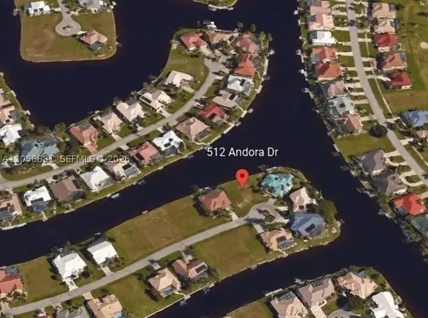 512 Andora Dr, Punta Gorda, FL 33950