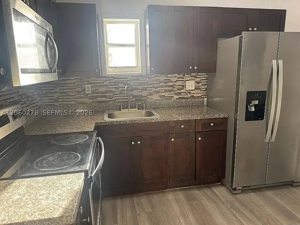 1501 NW 42nd St, Miami, FL 33142