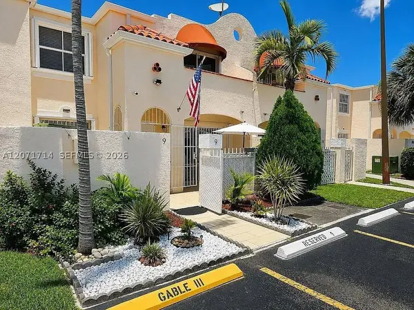 8575 NW 5th Ter #1509