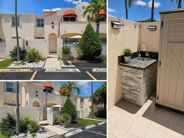 8575 NW 5th Ter #1509, Miami, FL 33126