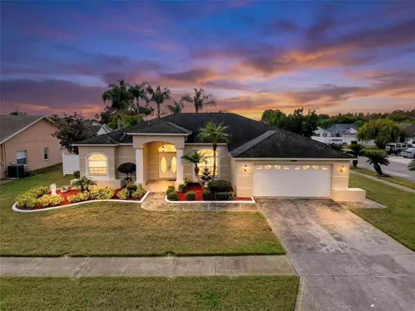 8704 CYPRESS LAKES BLVD, New Port Richey, FL 34653