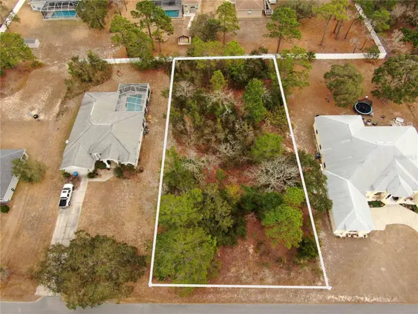 11072 LIBERTO RD, Weeki Wachee, FL 34614