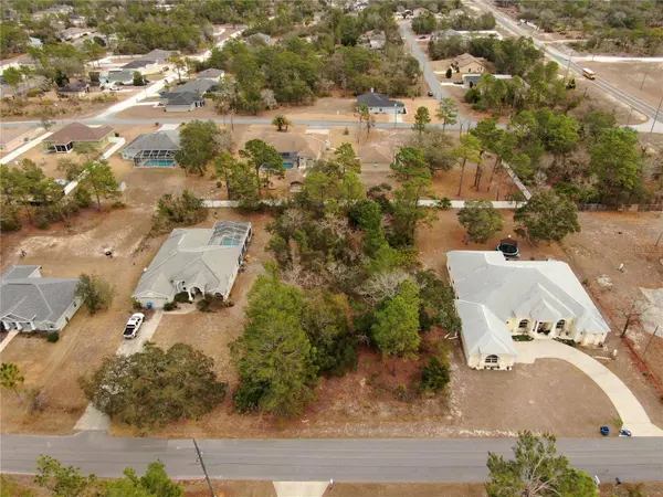 11072 LIBERTO RD, Weeki Wachee, FL 34614