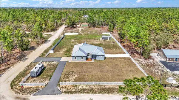 251 SE 148TH AVE, Williston, FL 32696