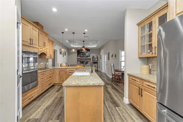 251 SE 148TH AVE, Williston, FL 32696