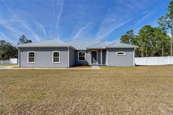 251 SE 148TH AVE, Williston, FL 32696
