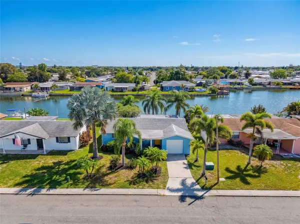 2228 SOCIETY DR, Holiday, FL 34691