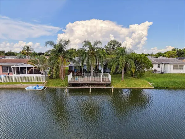 2228 SOCIETY DR, Holiday, FL 34691