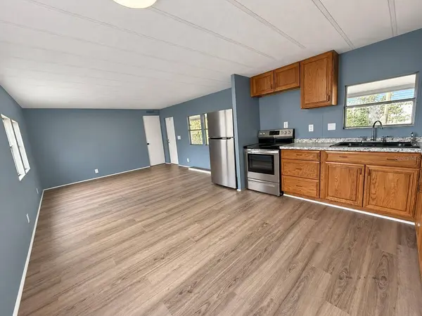 5640 VAN DOREN AVE, New Port Richey, FL 34652