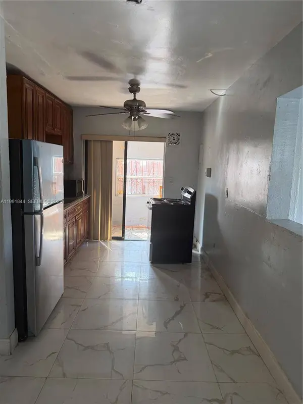 60 NW 128th St, North Miami, FL 33168