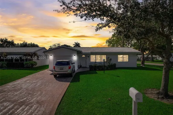1651 NW 85th Ave, Plantation, FL 33322