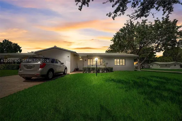 1651 NW 85th Ave, Plantation, FL 33322