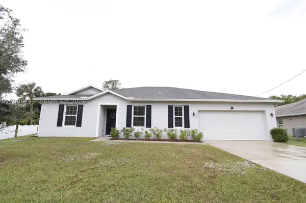 702 SW Aster Rd, Port St. Lucie, FL 34953