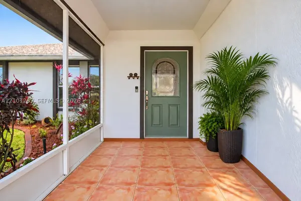1226 SW Albenga Ave, Port St. Lucie, FL 34953