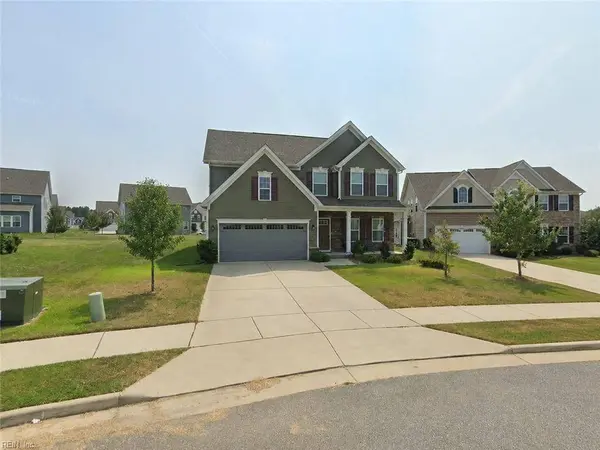 217 Farmington PL, Smithfield, VA 23430