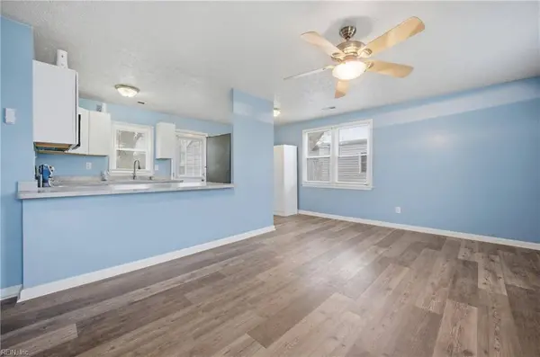 408 Roane DR, Hampton, VA 23669