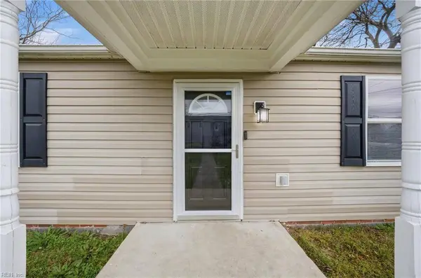 408 Roane DR, Hampton, VA 23669