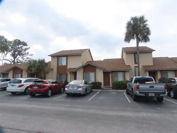 5172-5186 LA MANCHA CT #17, Orlando, FL 32822