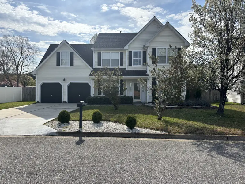 Chesapeake