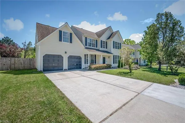 2431 Annie CIR, Chesapeake, VA 23323