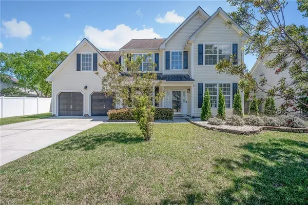 2431 Annie CIR, Chesapeake, VA 23323