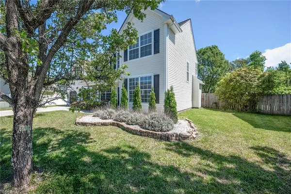 2431 Annie CIR, Chesapeake, VA 23323