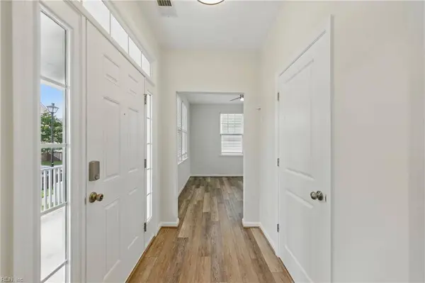 1316 Shawn Sykes AVE, Portsmouth, VA 23704