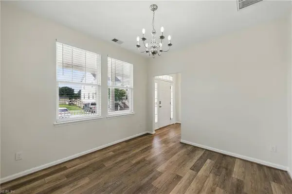 1316 Shawn Sykes AVE, Portsmouth, VA 23704